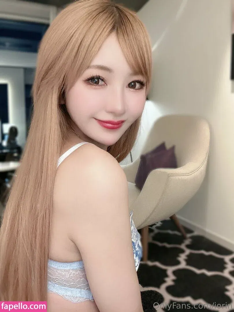 iorin Onlyfans Photo Gallery 