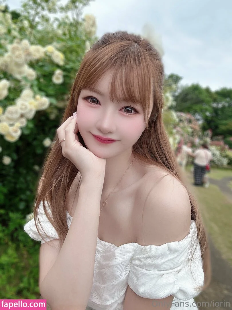 iorin Onlyfans Photo Gallery 