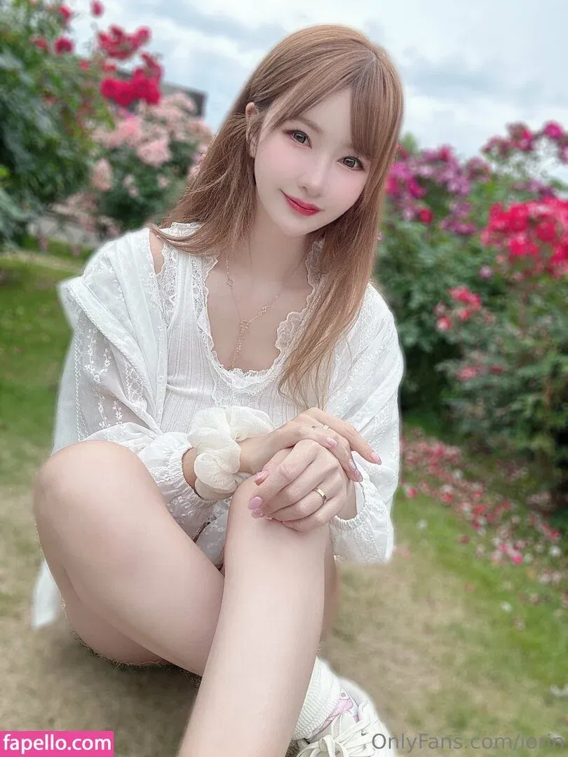iorin Onlyfans Photo Gallery 