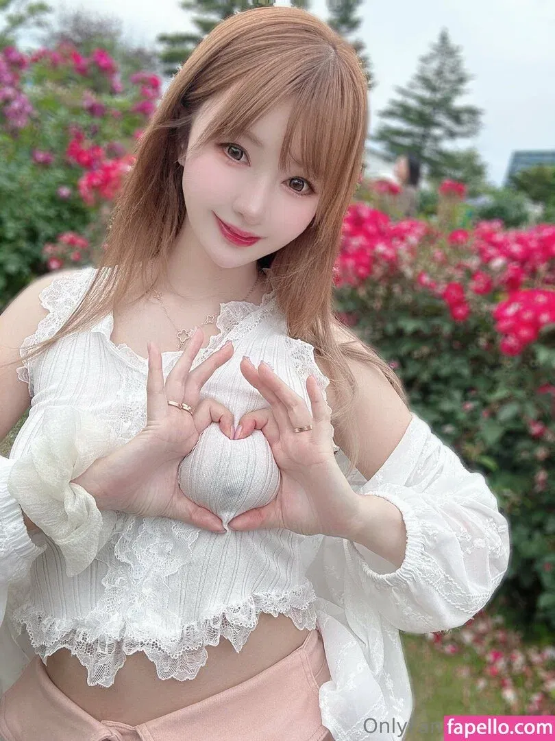 iorin Onlyfans Photo Gallery 