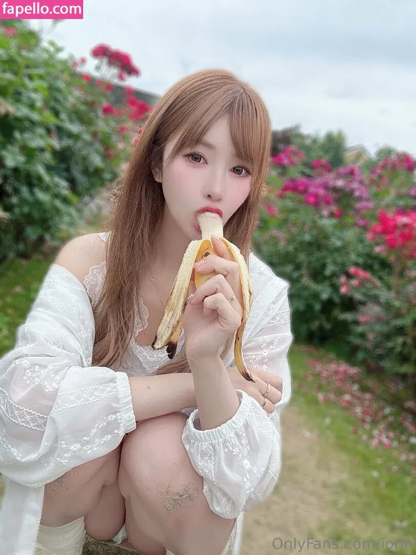 iorin Onlyfans Photo Gallery 