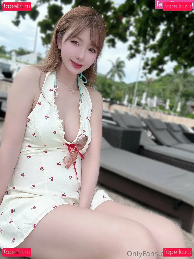 iorin Onlyfans Photo Gallery 