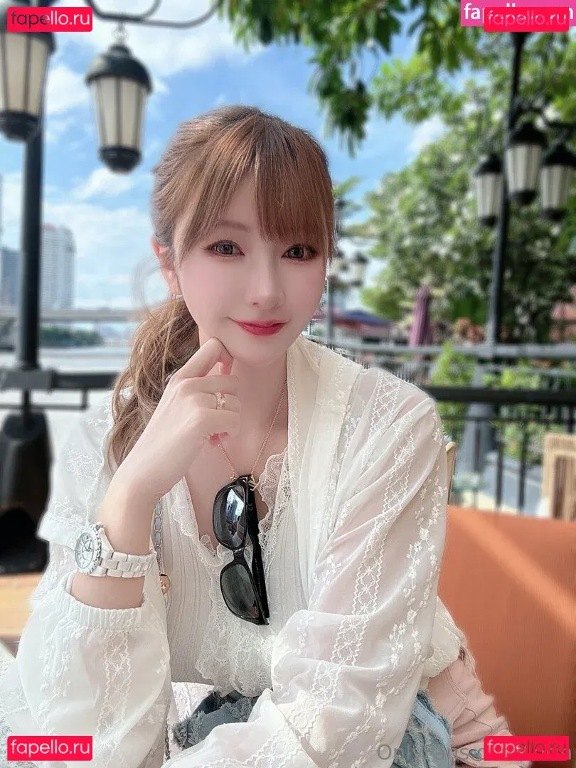 iorin Onlyfans Photo Gallery 