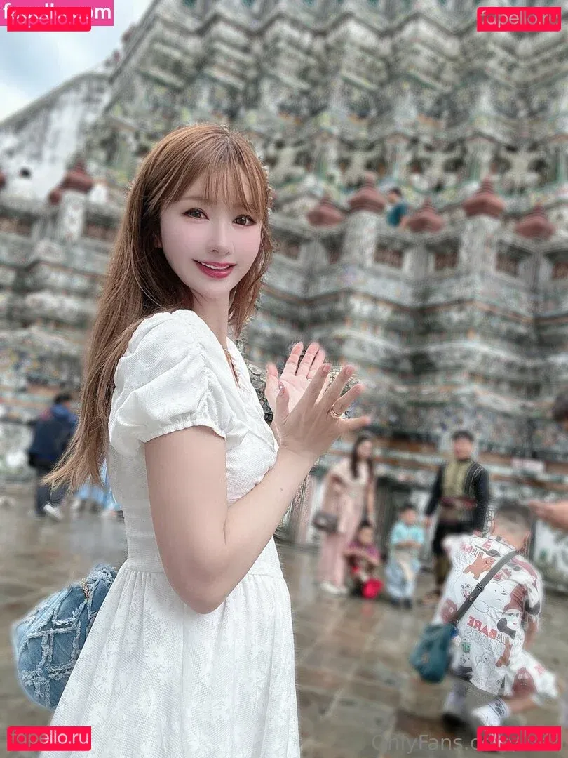 iorin Onlyfans Photo Gallery 