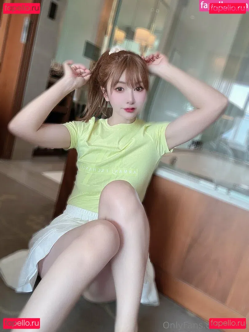 iorin Onlyfans Photo Gallery 