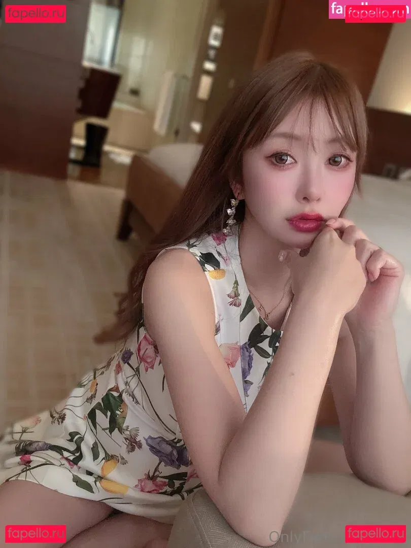 iorin Onlyfans Photo Gallery 