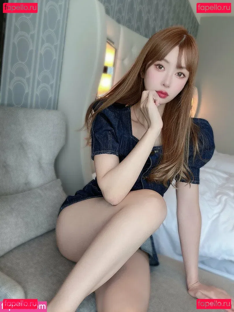 iorin Onlyfans Photo Gallery 