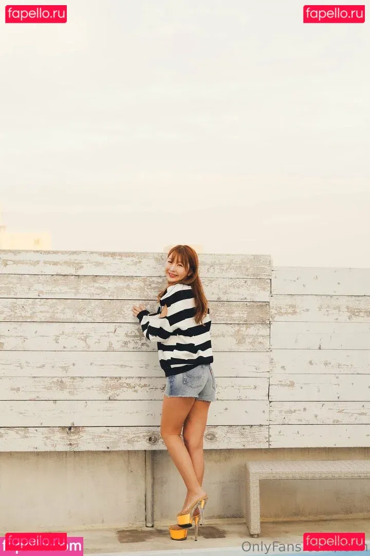 iorin Onlyfans Photo Gallery 