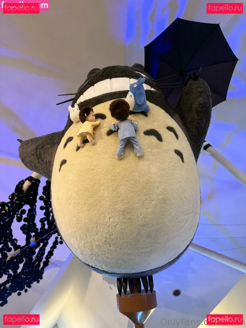 iorin Onlyfans Photo Gallery 