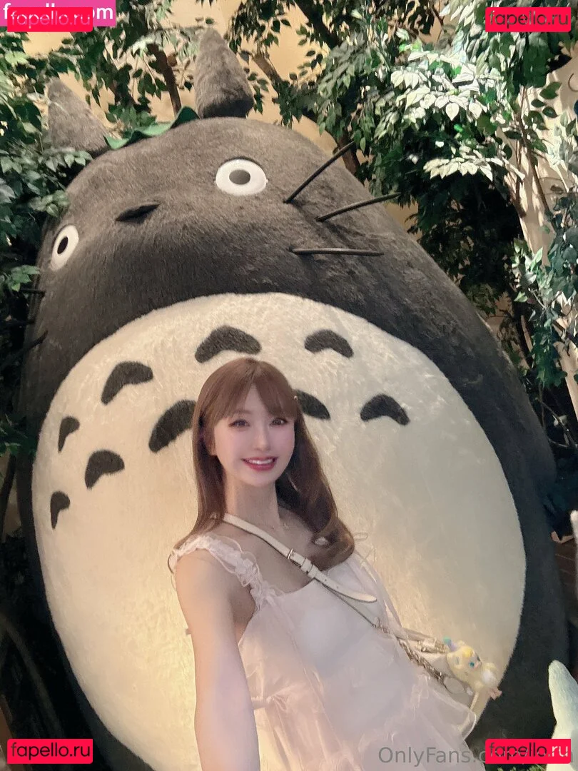 iorin Onlyfans Photo Gallery 