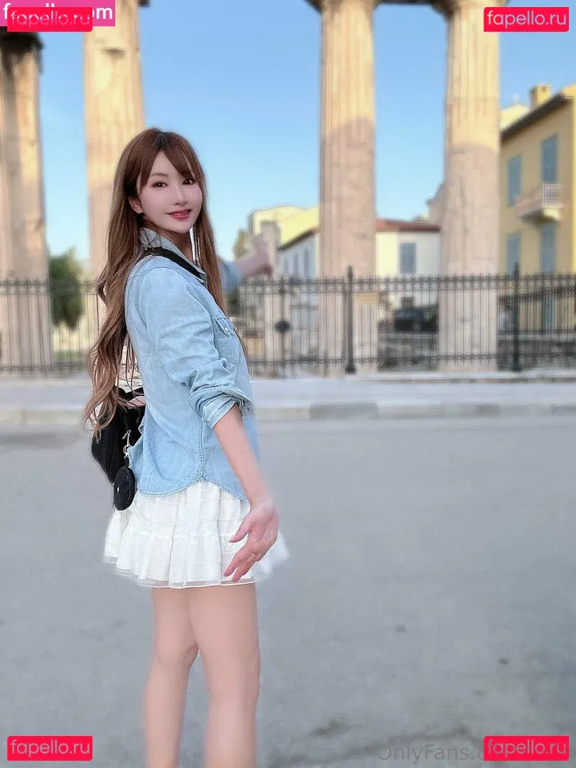 iorin Onlyfans Photo Gallery 