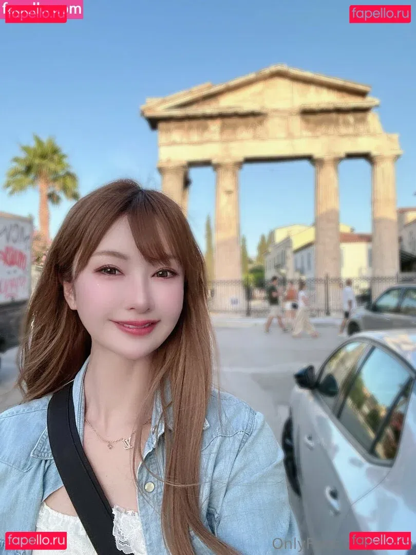 iorin Onlyfans Photo Gallery 