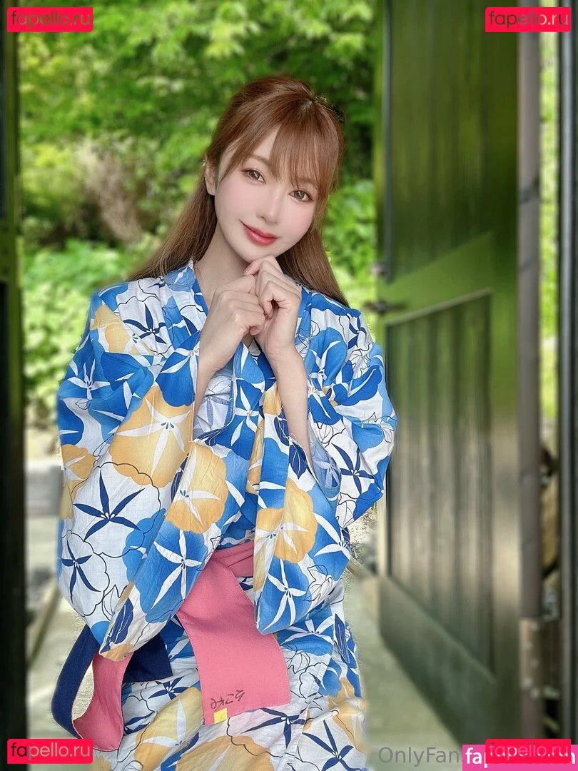 iorin Onlyfans Photo Gallery 