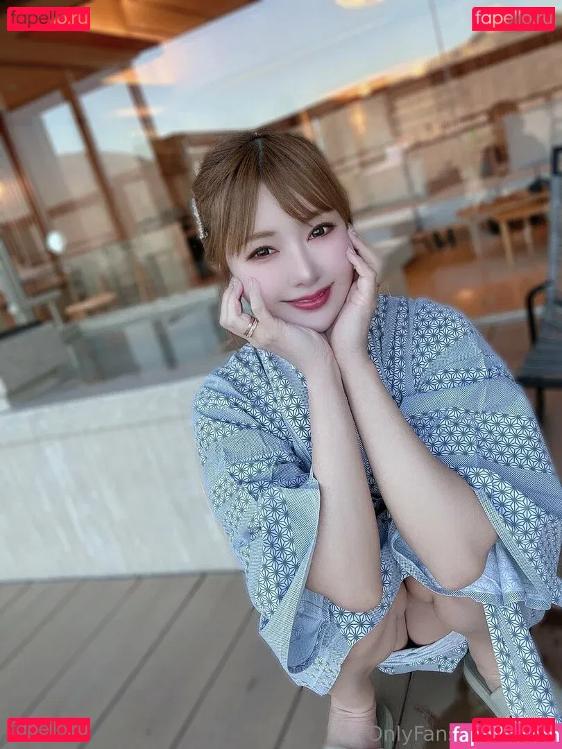 iorin Onlyfans Photo Gallery 