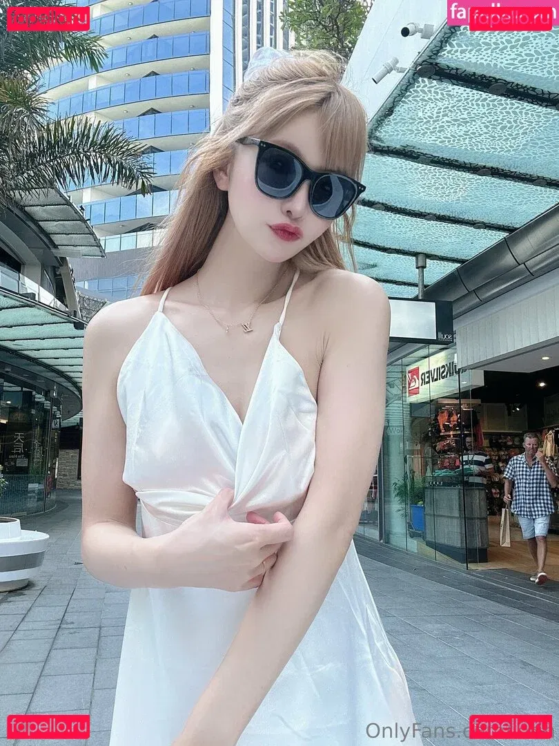 iorin Onlyfans Photo Gallery 