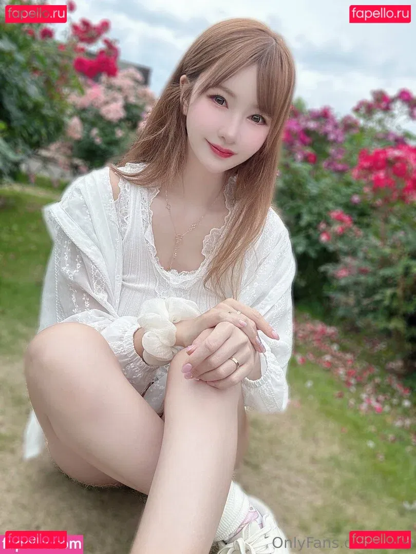 iorin Onlyfans Photo Gallery 