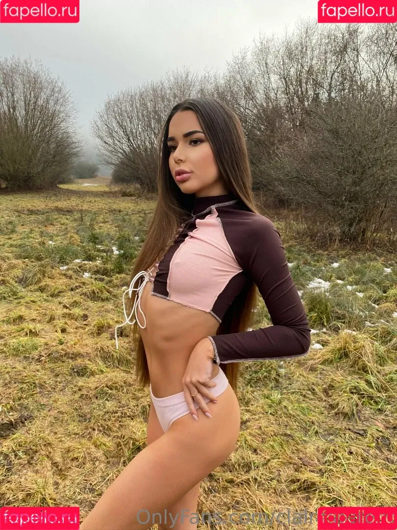 clairelaurent Onlyfans Photo Gallery 