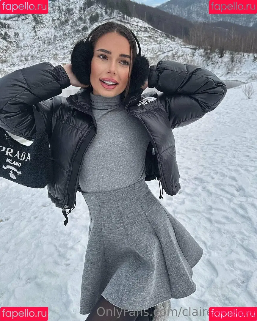 clairelaurent Onlyfans Photo Gallery 