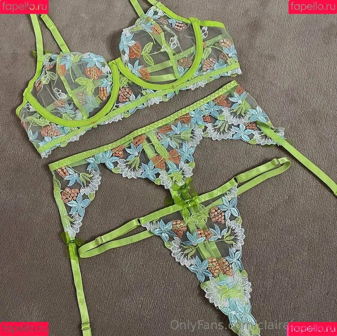 clairelaurent Onlyfans Photo Gallery 