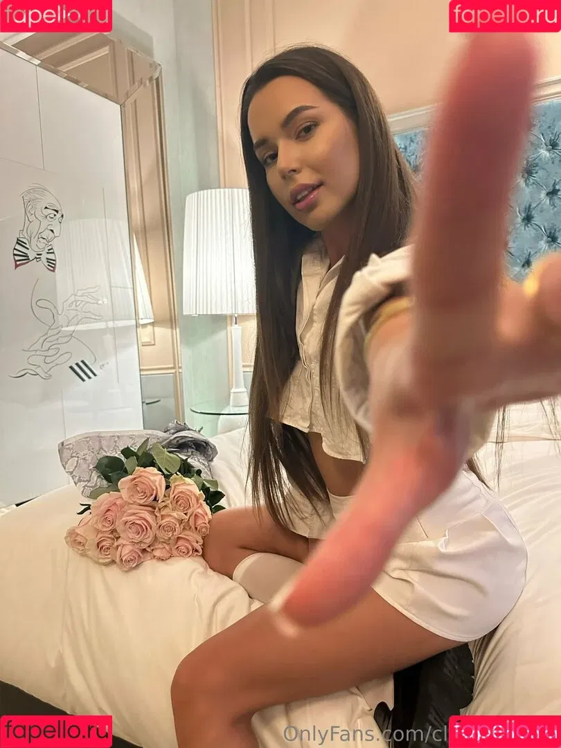 clairelaurent Onlyfans Photo Gallery 