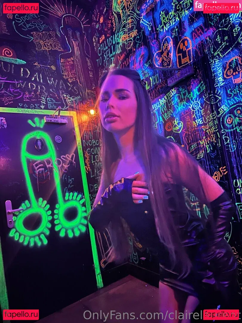 clairelaurent Onlyfans Photo Gallery 