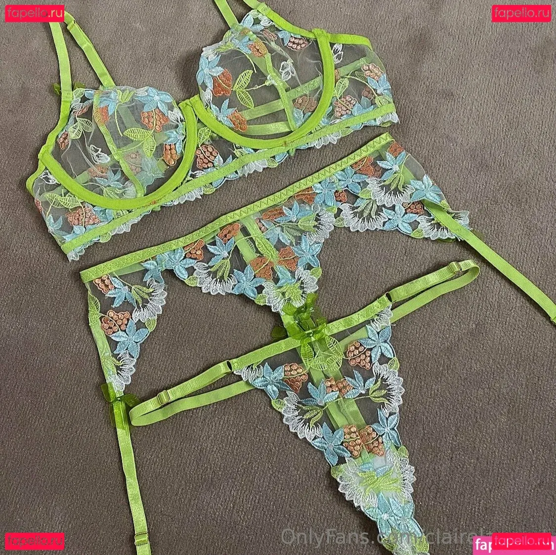 clairelaurent Onlyfans Photo Gallery 