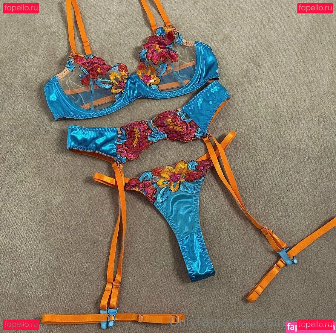 clairelaurent Onlyfans Photo Gallery 