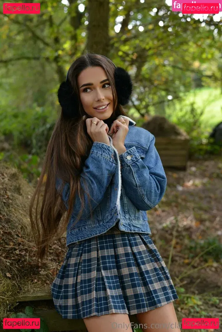 clairelaurent Onlyfans Photo Gallery 