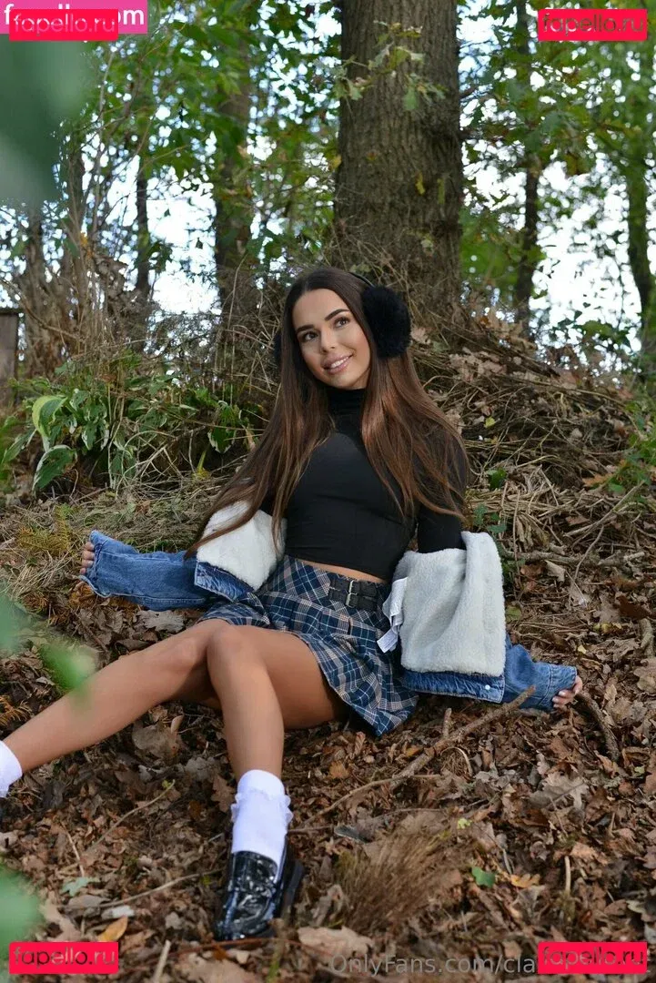 clairelaurent Onlyfans Photo Gallery 