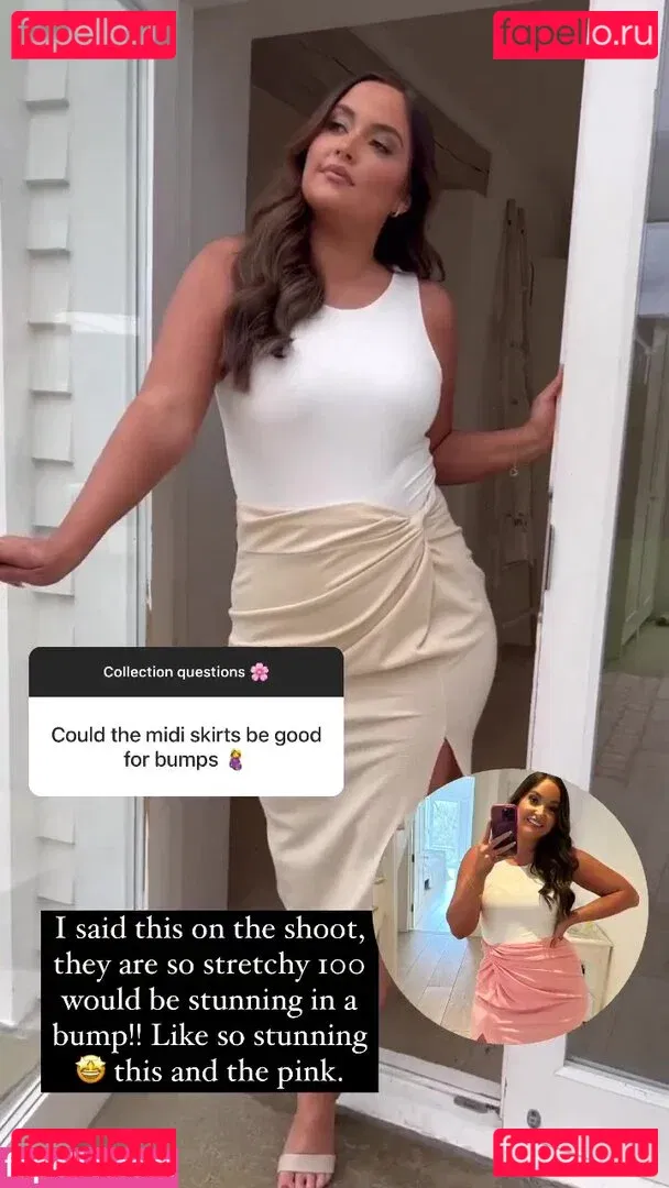 jessi.a Onlyfans Photo Gallery 