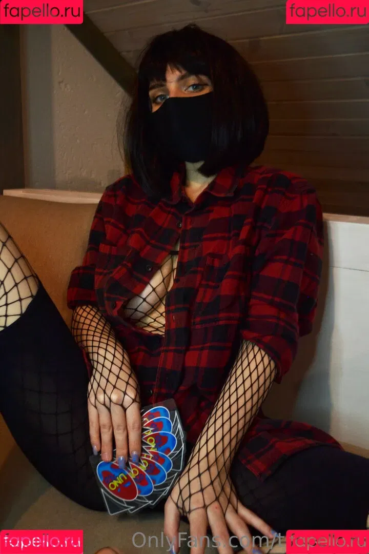 triss_kiss Onlyfans Photo Gallery 