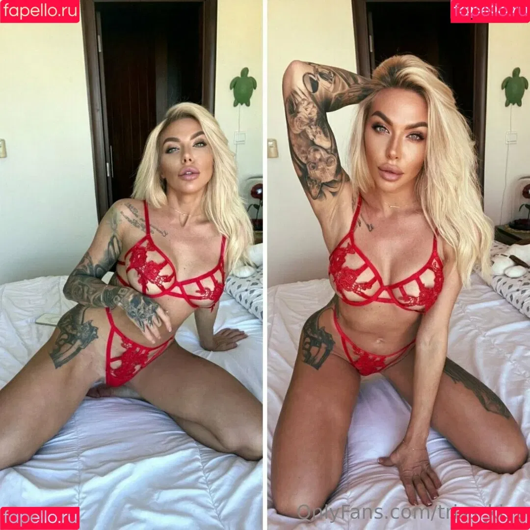 triss_kiss Onlyfans Photo Gallery 