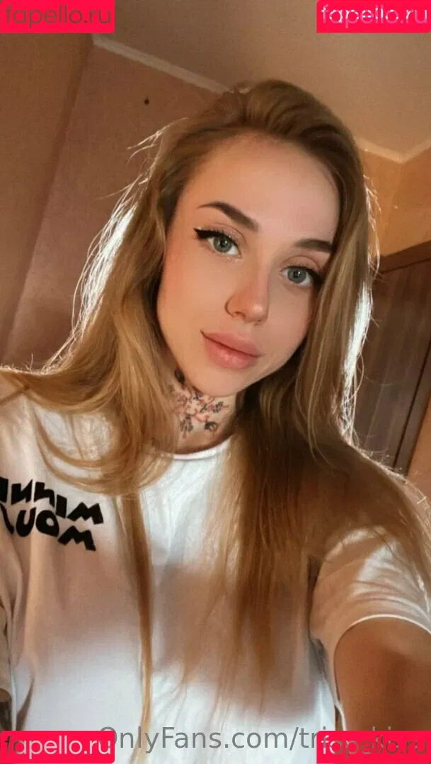 triss_kiss Onlyfans Photo Gallery 