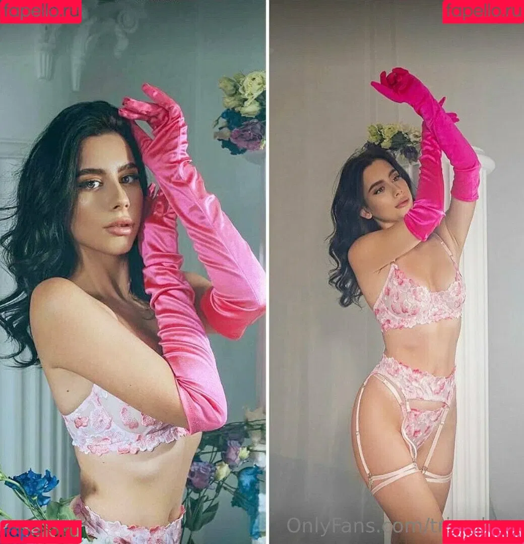 triss_kiss Onlyfans Photo Gallery 