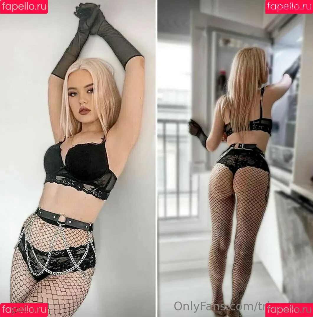 triss_kiss Onlyfans Photo Gallery 