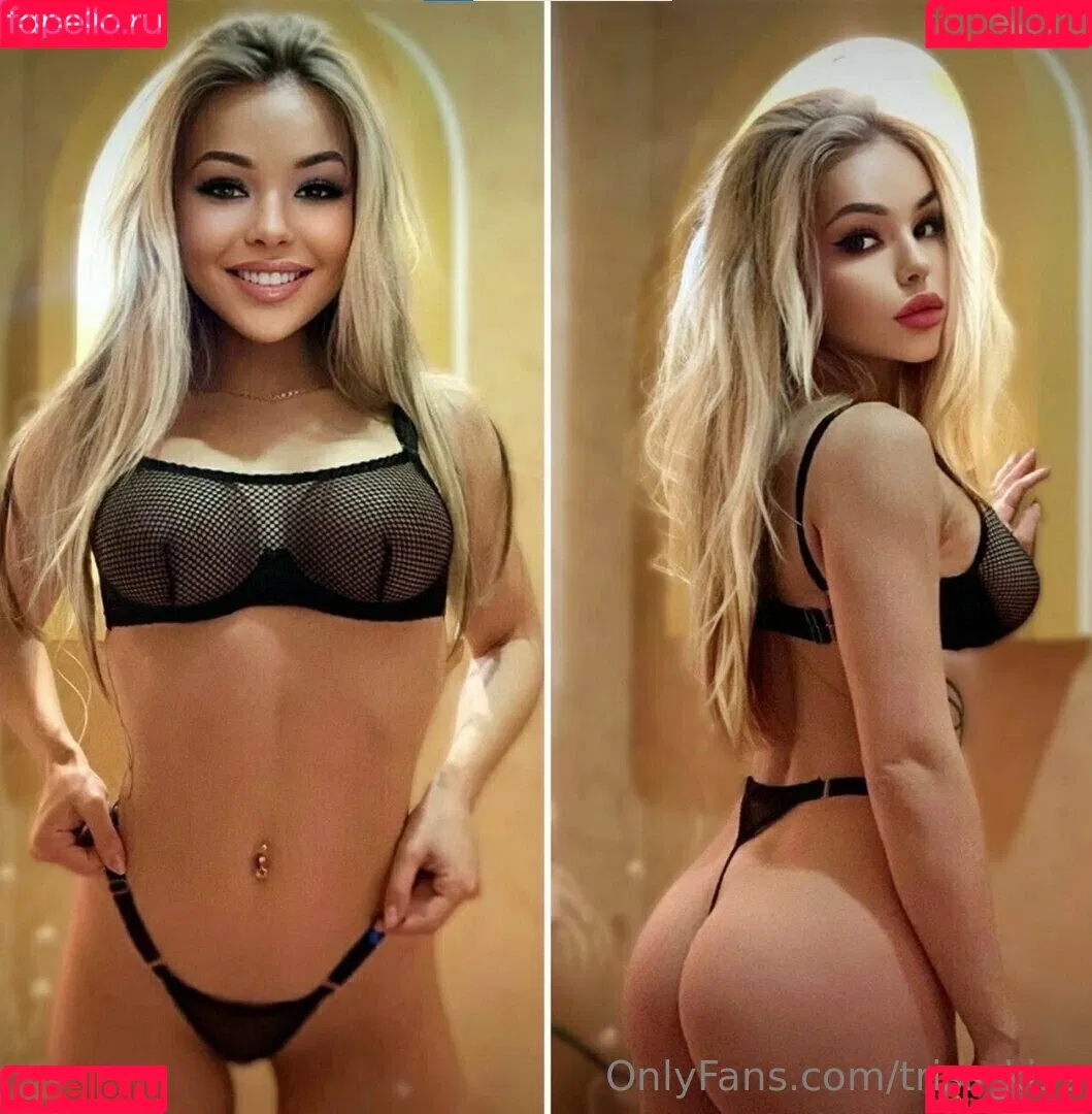 triss_kiss Onlyfans Photo Gallery 