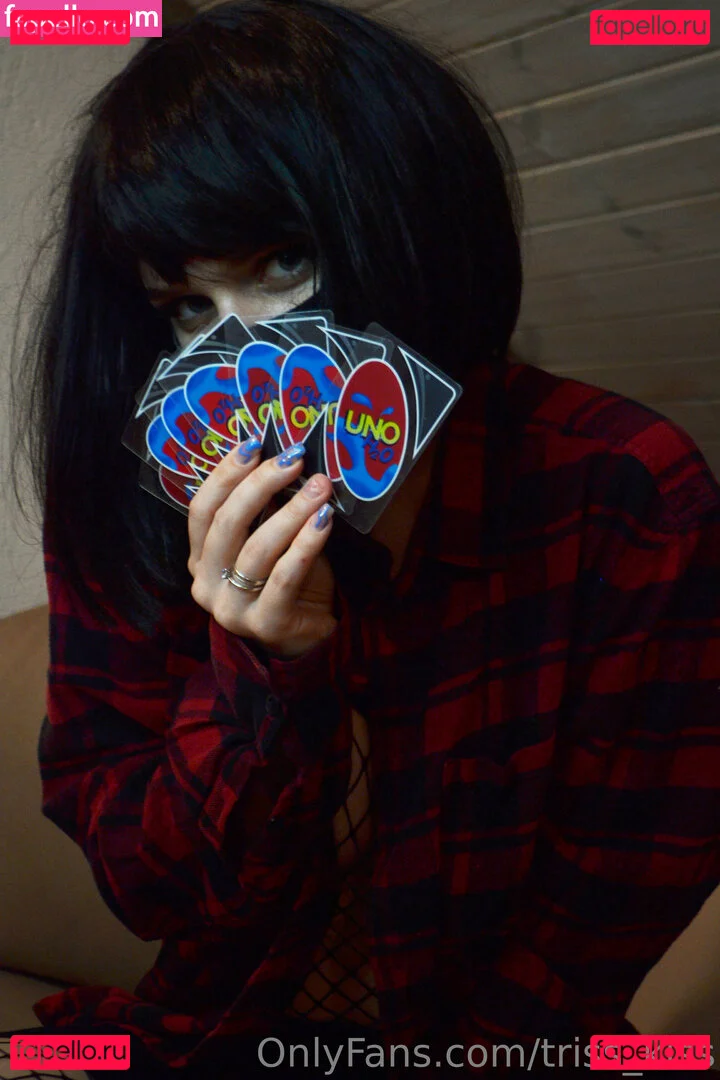 triss_kiss Onlyfans Photo Gallery 