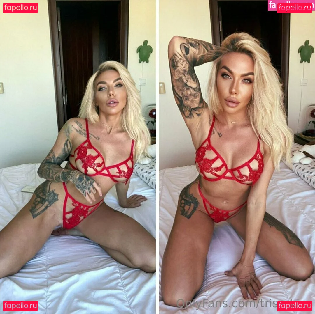 triss_kiss Onlyfans Photo Gallery 