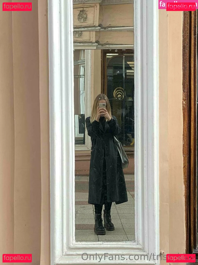 triss_kiss Onlyfans Photo Gallery 