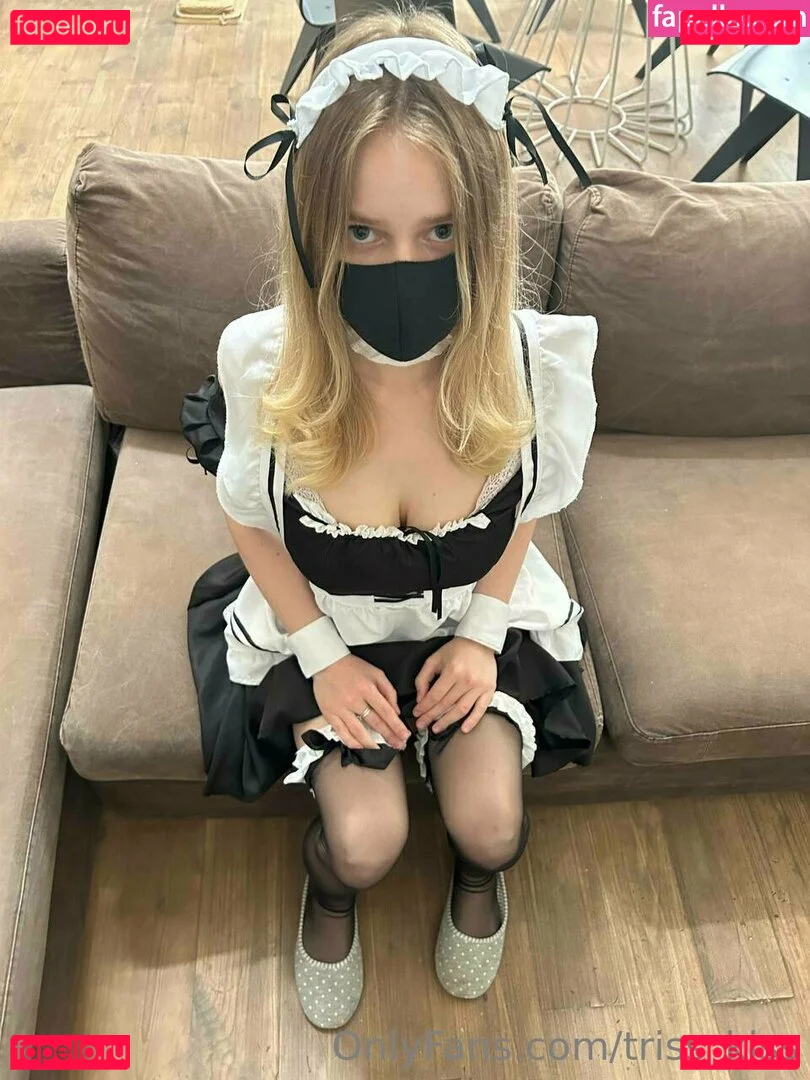 triss_kiss Onlyfans Photo Gallery 