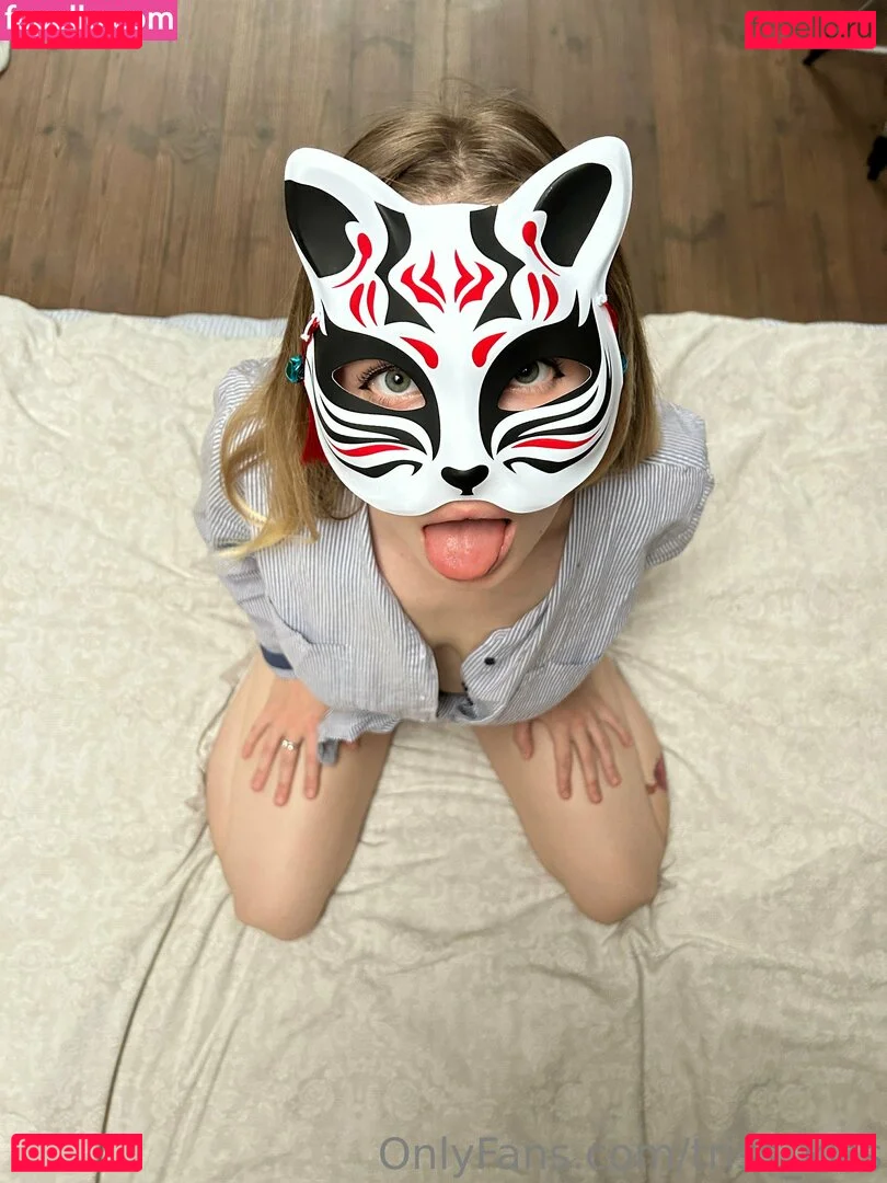 triss_kiss Onlyfans Photo Gallery 