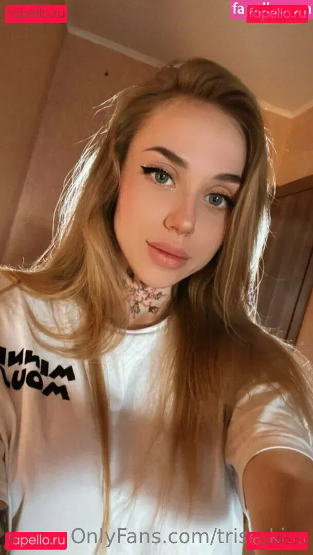 triss_kiss Onlyfans Photo Gallery 