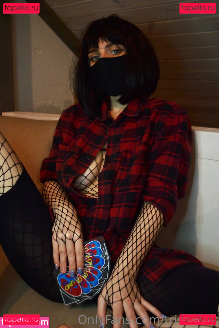 triss_kiss Onlyfans Photo Gallery 