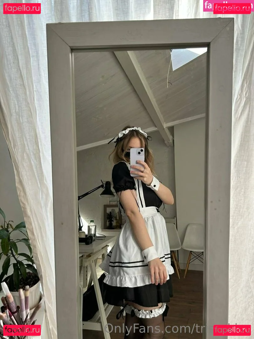 triss_kiss Onlyfans Photo Gallery 