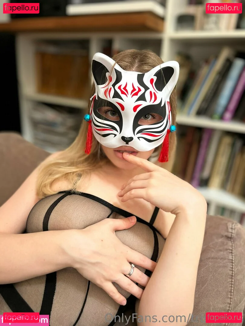 triss_kiss Onlyfans Photo Gallery 