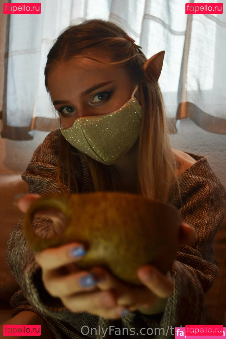 triss_kiss Onlyfans Photo Gallery 