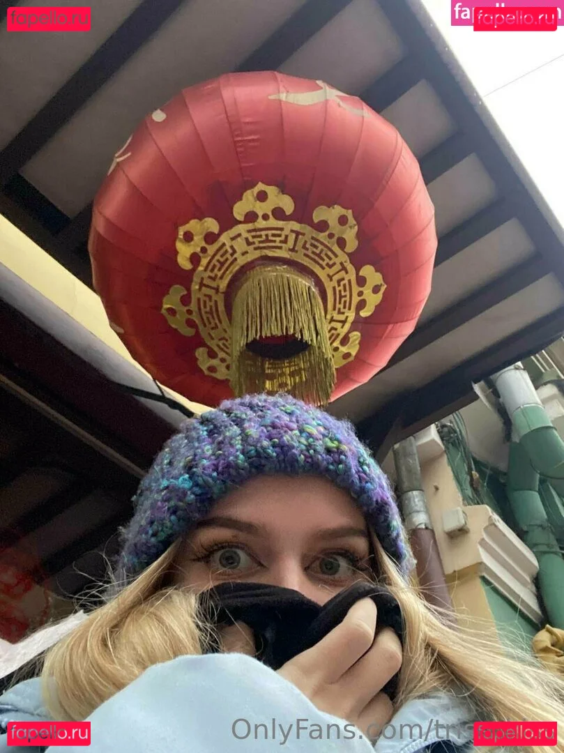 triss_kiss Onlyfans Photo Gallery 