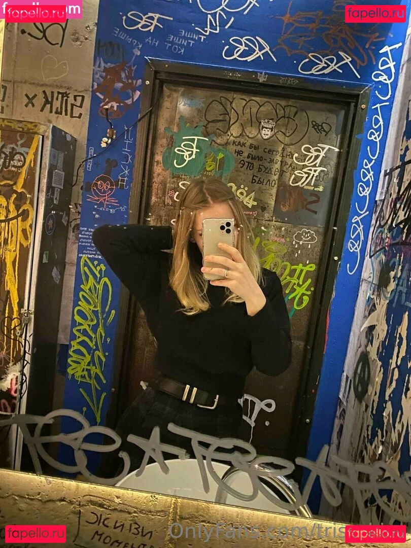 triss_kiss Onlyfans Photo Gallery 