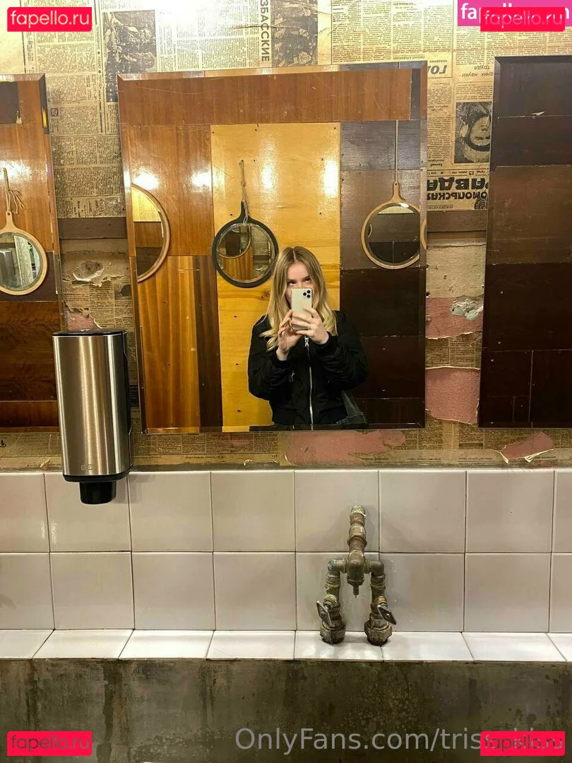 triss_kiss Onlyfans Photo Gallery 