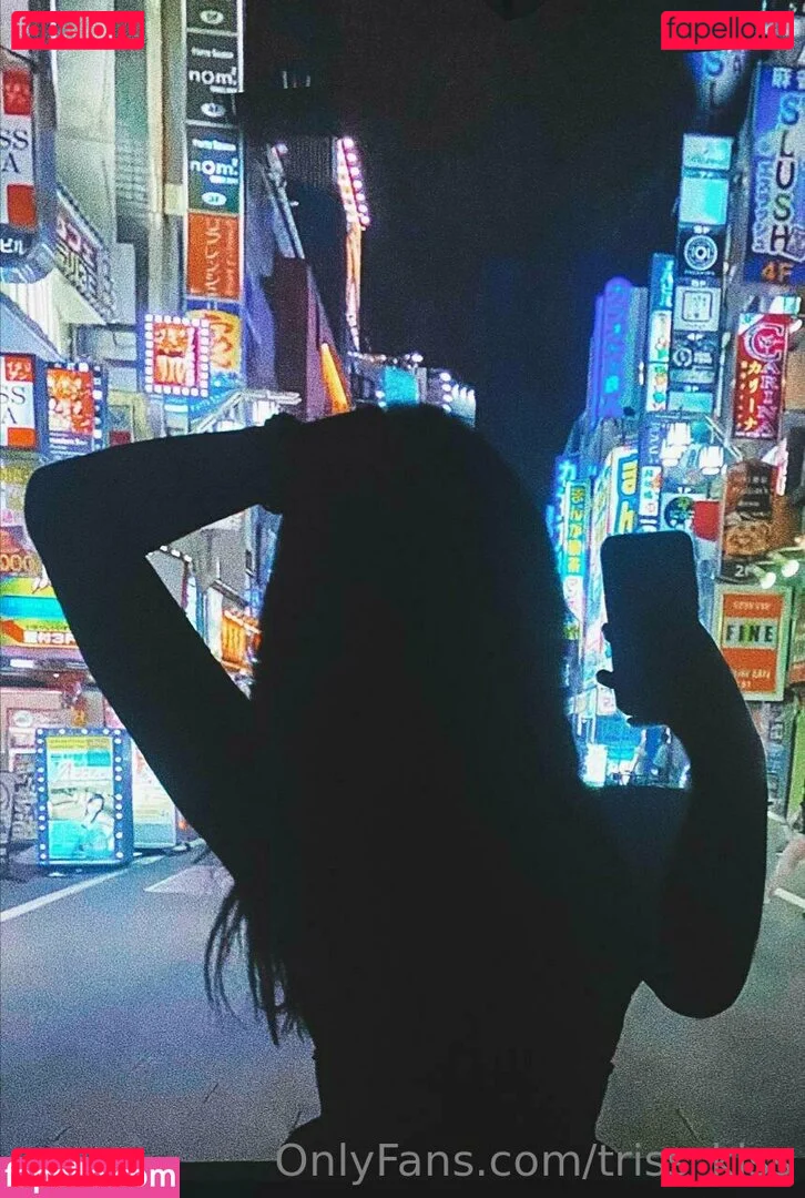 triss_kiss Onlyfans Photo Gallery 